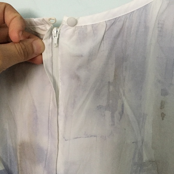 Boss Hugo Boss cotton midi-dress - Picture 4 of 8